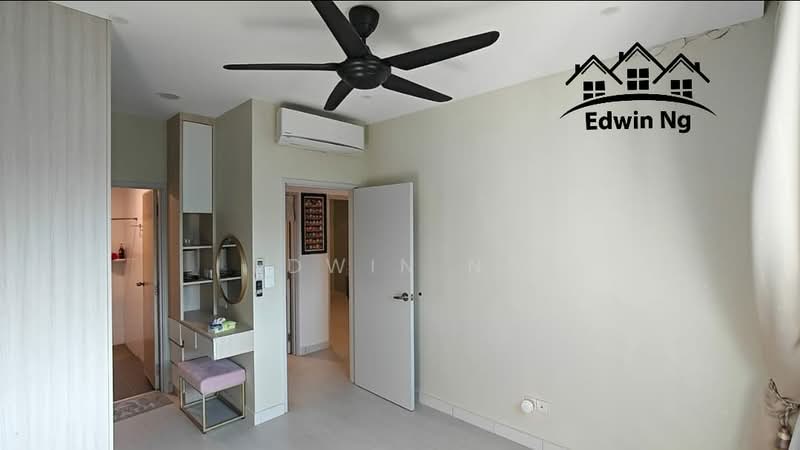 Condominium for Sale at One Foresta - Edwin Ng - Bedroom - PropertyGuru.com.my