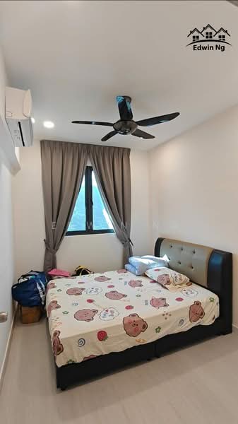 Condominium for Sale at One Foresta - Edwin Ng - Bedroom - PropertyGuru.com.my