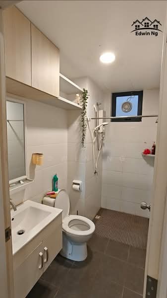 Condominium for Sale at One Foresta - Edwin Ng - Bathroom - PropertyGuru.com.my