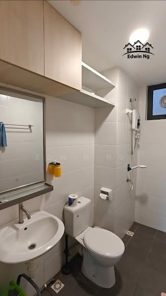 Condominium for Sale at One Foresta - Edwin Ng - Bathroom - PropertyGuru.com.my