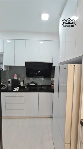 Condominium for Sale at One Foresta - Edwin Ng - Kitchen - PropertyGuru.com.my