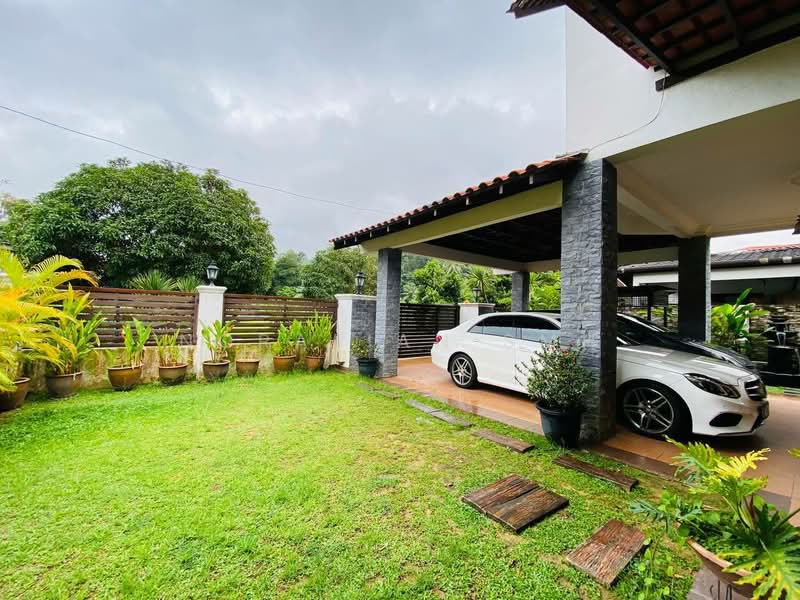 Bungalow for Sale in Gombak (Selangor) - Norafian SMH - Exterior - PropertyGuru.com.my