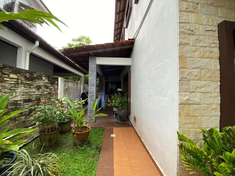 Bungalow for Sale in Gombak (Selangor) - Norafian SMH - Exterior - PropertyGuru.com.my