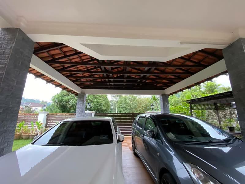 Bungalow for Sale in Gombak (Selangor) - Norafian SMH - Exterior - PropertyGuru.com.my