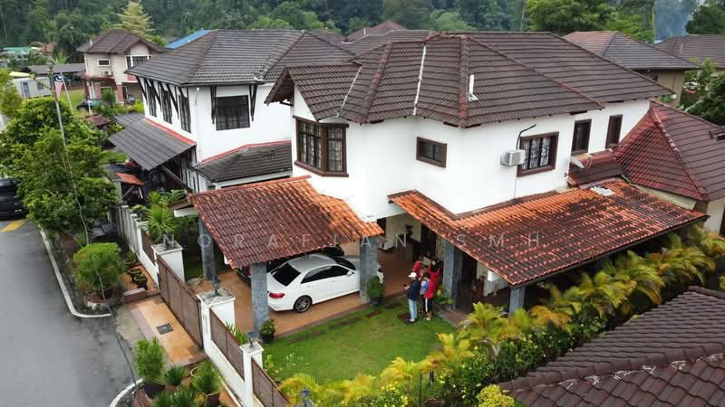 Bungalow for Sale in Gombak (Selangor) - Norafian SMH - Exterior - PropertyGuru.com.my