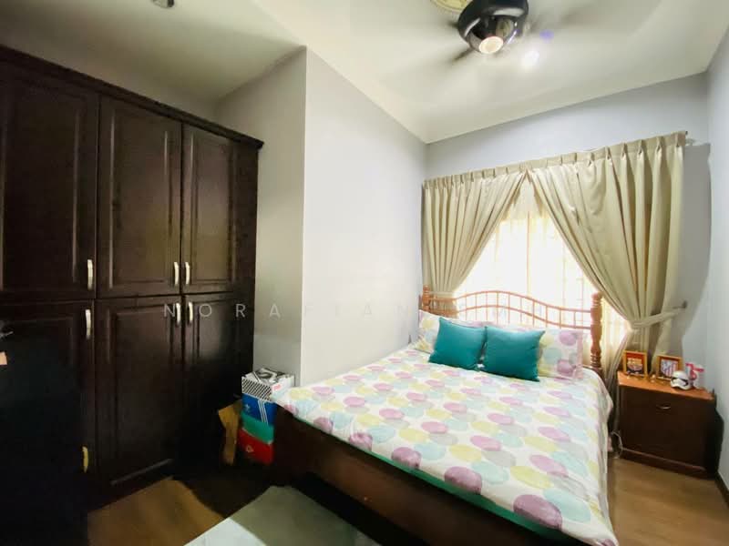 Bungalow for Sale in Gombak (Selangor) - Norafian SMH - Bedroom - PropertyGuru.com.my