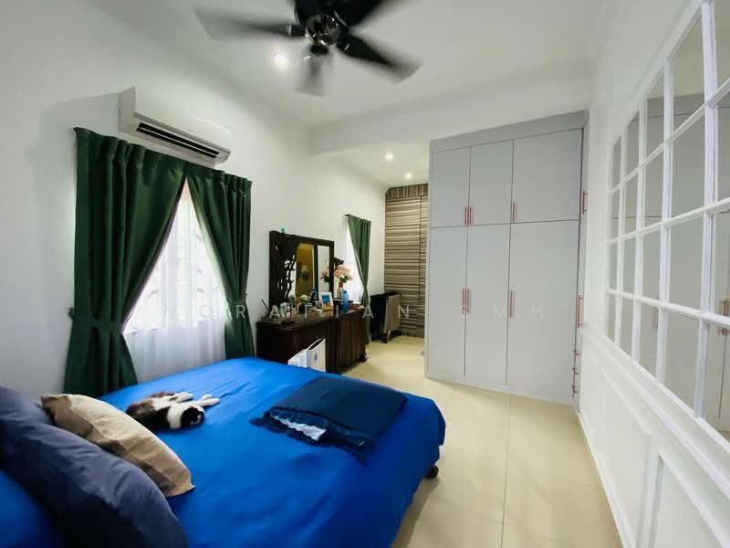 Bungalow for Sale in Gombak (Selangor) - Norafian SMH - Bedroom - PropertyGuru.com.my