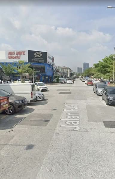 Shop / Office for Rent in Petaling Jaya (Selangor) - Sam Yang - PropertyGuru.com.my
