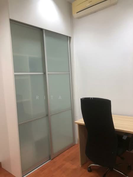 Kondominium untuk Dijual di The Park Residences 1 - Rita Loh - Study - PropertyGuru.com.my