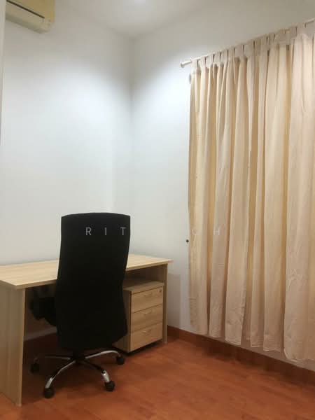 Kondominium untuk Dijual di The Park Residences 1 - Rita Loh - Study - PropertyGuru.com.my