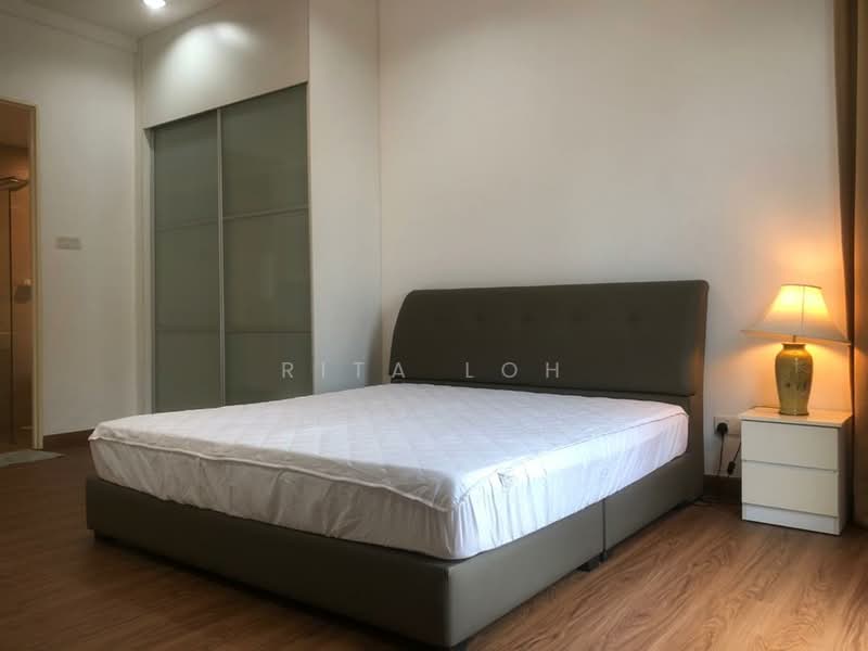 Kondominium untuk Dijual di The Park Residences 1 - Rita Loh - Bedroom - PropertyGuru.com.my