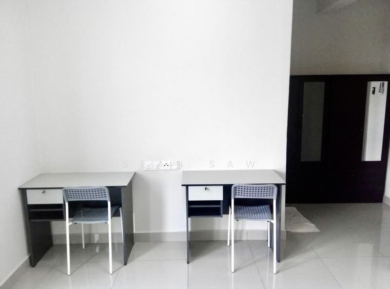 Service Residence for Rent at DK Senza - Sean Saw - Study - PropertyGuru.com.my