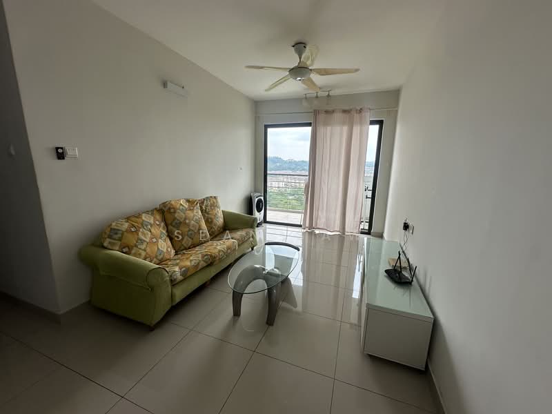 Service Residence for Rent at DK Senza - Sean Saw - PropertyGuru.com.my