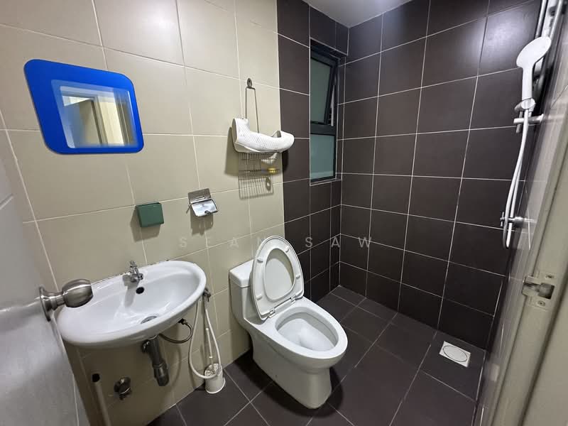 Service Residence for Rent at DK Senza - Sean Saw - PropertyGuru.com.my