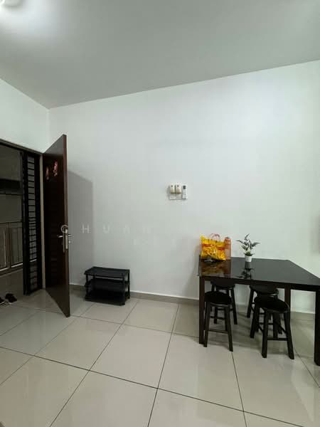 Service Residence for Rent at Palazio - Chuan Hong Kee - Dining Room - PropertyGuru.com.my