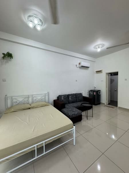 Service Residence for Rent at Palazio - Chuan Hong Kee - Bedroom - PropertyGuru.com.my