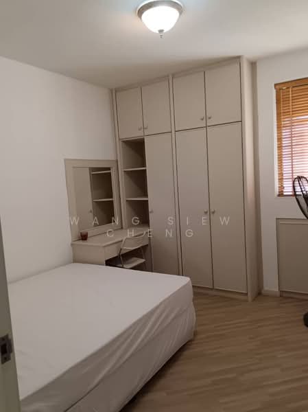 Condominium for Rent at Mont Kiara Palma - Wang Siew Cheng - Bedroom - PropertyGuru.com.my