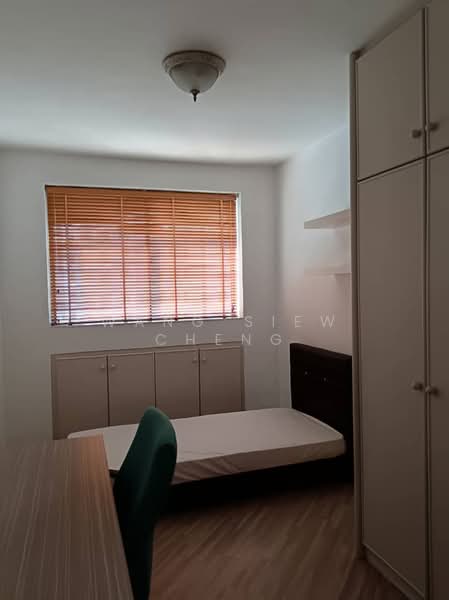 Condominium for Rent at Mont Kiara Palma - Wang Siew Cheng - Bedroom - PropertyGuru.com.my