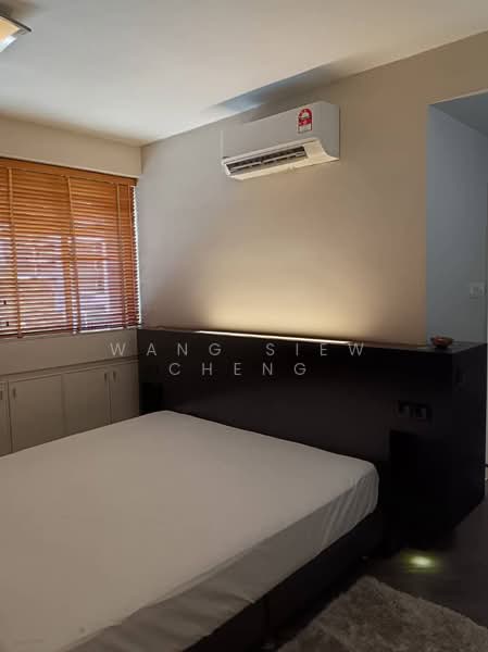 Condominium for Rent at Mont Kiara Palma - Wang Siew Cheng - Bedroom - PropertyGuru.com.my