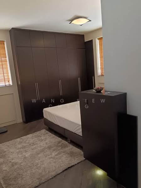Condominium for Rent at Mont Kiara Palma - Wang Siew Cheng - Bedroom - PropertyGuru.com.my