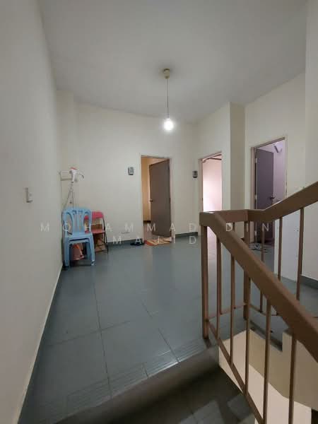 Rumah Teres 2 Tingkat untuk Dijual di Setia Impian (Setia Alam) - Mohammad Din Majid - PropertyGuru.com.my