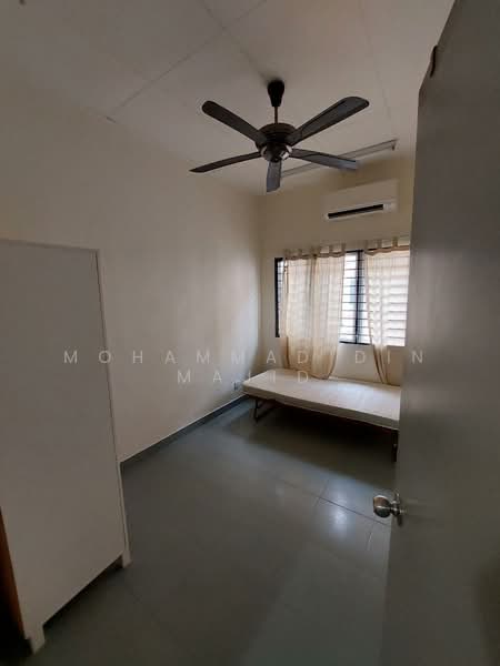 Rumah Teres 2 Tingkat untuk Dijual di Setia Impian (Setia Alam) - Mohammad Din Majid - PropertyGuru.com.my