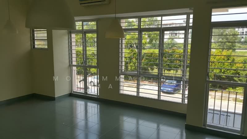 Rumah Teres 2 Tingkat untuk Dijual di Setia Impian (Setia Alam) - Mohammad Din Majid - PropertyGuru.com.my