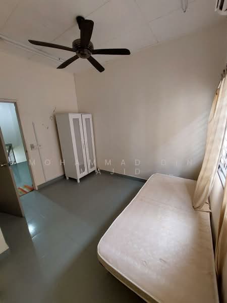 Rumah Teres 2 Tingkat untuk Dijual di Setia Impian (Setia Alam) - Mohammad Din Majid - PropertyGuru.com.my