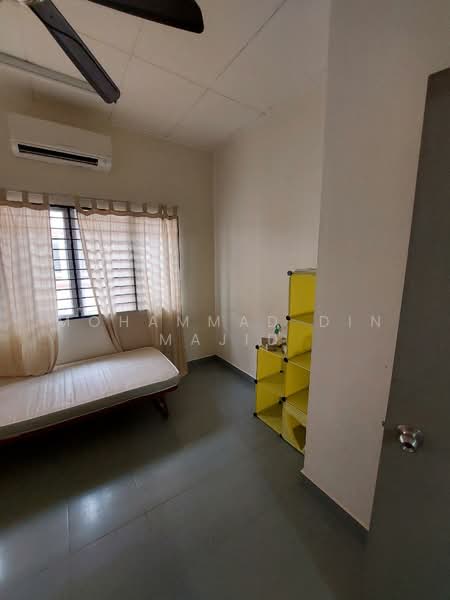 Rumah Teres 2 Tingkat untuk Dijual di Setia Impian (Setia Alam) - Mohammad Din Majid - PropertyGuru.com.my