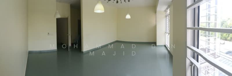 Rumah Teres 2 Tingkat untuk Dijual di Setia Impian (Setia Alam) - Mohammad Din Majid - PropertyGuru.com.my