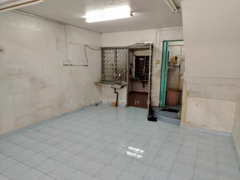 Rumah Teres 2 Tingkat untuk Dijual di Taman Desa Cemerlang (Ulu Tiram) - Even Chun - Interior - PropertyGuru.com.my