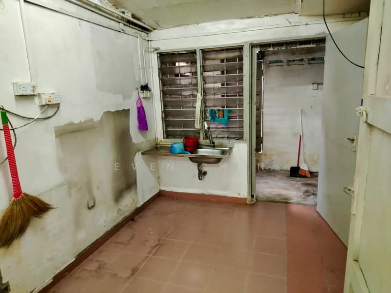 Rumah Teres 2 Tingkat untuk Dijual di Taman Desa Cemerlang (Ulu Tiram) - Even Chun - Interior - PropertyGuru.com.my