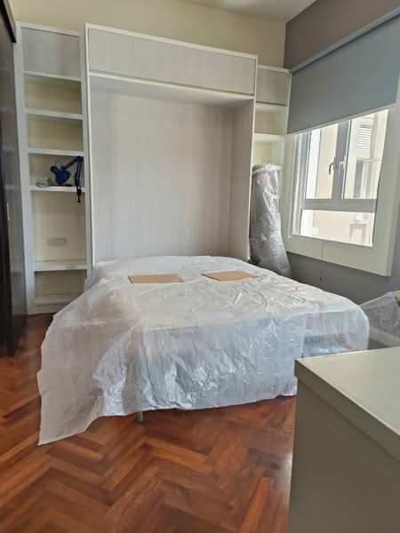 Kondominium untuk Dijual di Andaman @ Quayside - Jane Lee - Bedroom - PropertyGuru.com.my