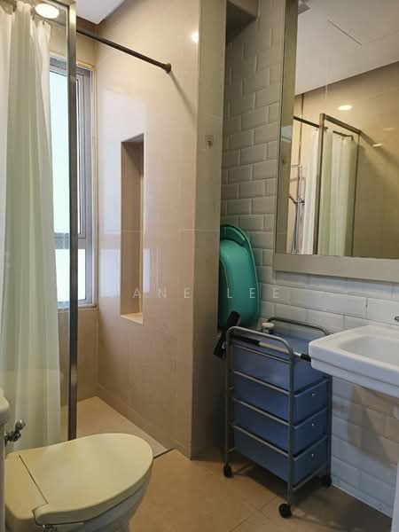 Kondominium untuk Dijual di Andaman @ Quayside - Jane Lee - Bathroom - PropertyGuru.com.my