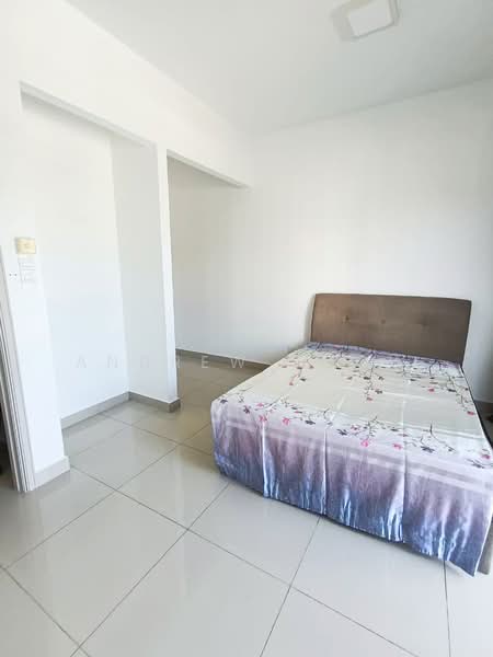 Condominium for Rent at Skycube - Andrew Chow - Bedroom - PropertyGuru.com.my