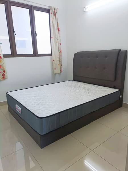 Condominium for Rent at Skycube - Andrew Chow - Bedroom - PropertyGuru.com.my