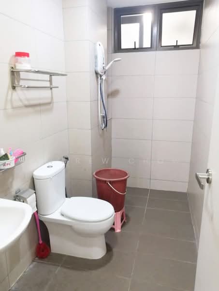 Condominium for Rent at Skycube - Andrew Chow - Bathroom - PropertyGuru.com.my