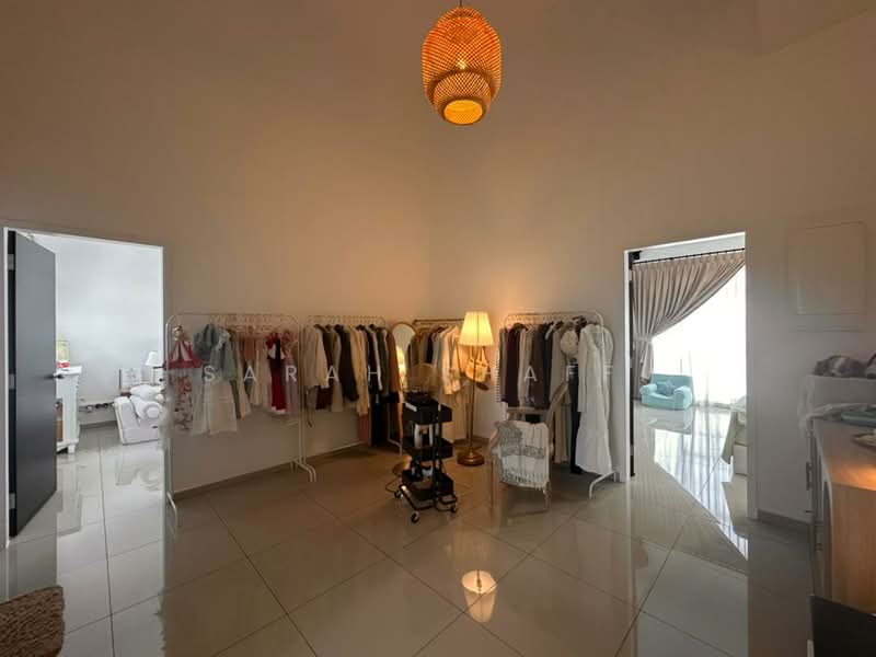 2-storey Terraced House for Sale in Iskandar Puteri (Nusajaya) (Johor) - Sarah Shaffi - Interior - PropertyGuru.com.my