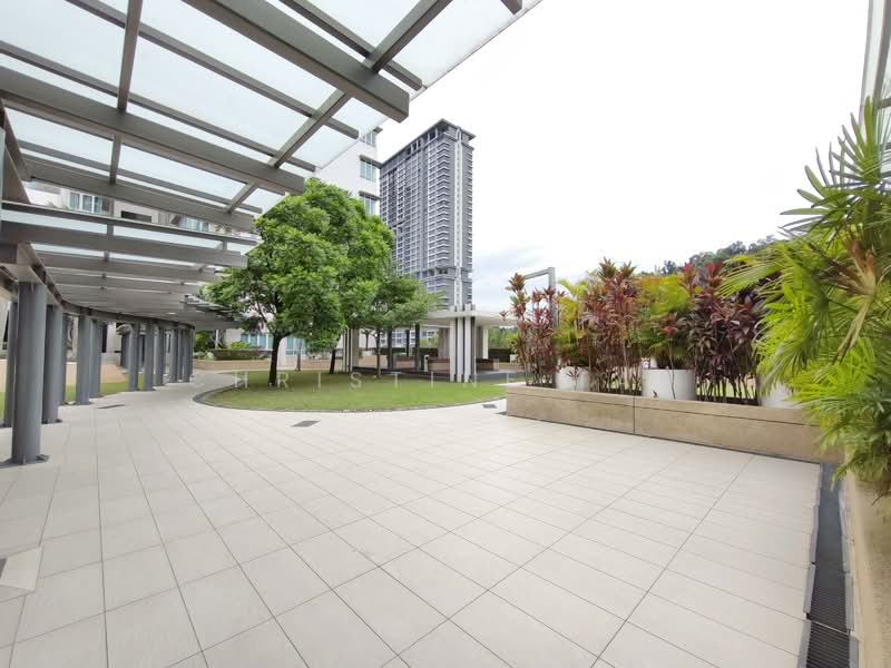 Semi-Detached House for Sale in Bukit Kerinchi (Pantai) - Christine Tan - Exterior - PropertyGuru.com.my