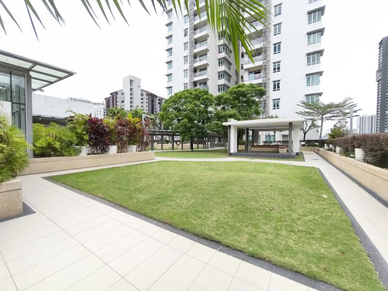 Semi-Detached House for Sale in Bukit Kerinchi (Pantai) - Christine Tan - Exterior - PropertyGuru.com.my