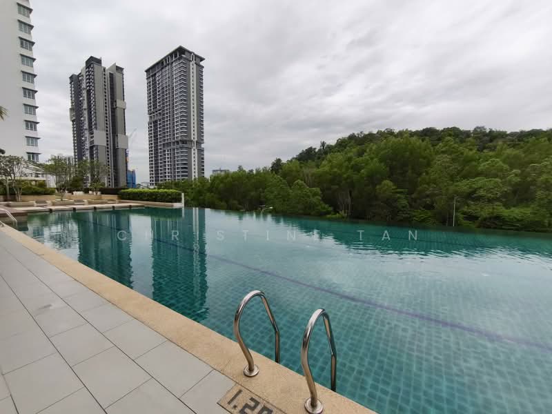 Semi-Detached House for Sale in Bukit Kerinchi (Pantai) - Christine Tan - Exterior - PropertyGuru.com.my