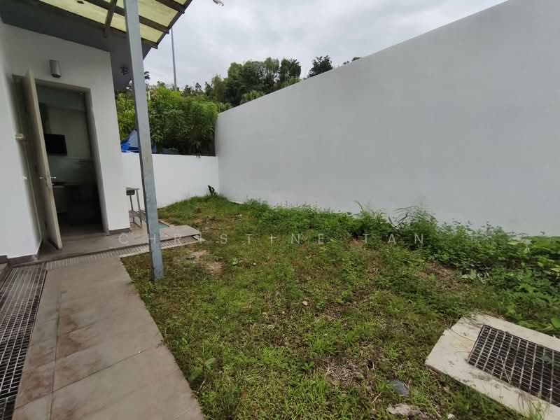 Semi-Detached House for Sale in Bukit Kerinchi (Pantai) - Christine Tan - Exterior - PropertyGuru.com.my