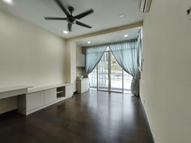 Semi-Detached House for Sale in Bukit Kerinchi (Pantai) - Christine Tan - Living Room - PropertyGuru.com.my
