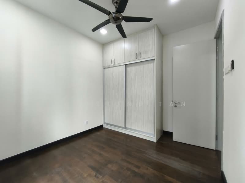 Semi-Detached House for Sale in Bukit Kerinchi (Pantai) - Christine Tan - Bedroom - PropertyGuru.com.my