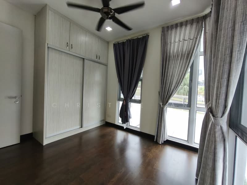 Semi-Detached House for Sale in Bukit Kerinchi (Pantai) - Christine Tan - Bedroom - PropertyGuru.com.my