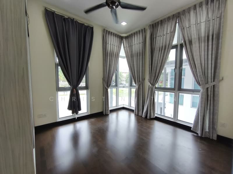 Semi-Detached House for Sale in Bukit Kerinchi (Pantai) - Christine Tan - Interior - PropertyGuru.com.my