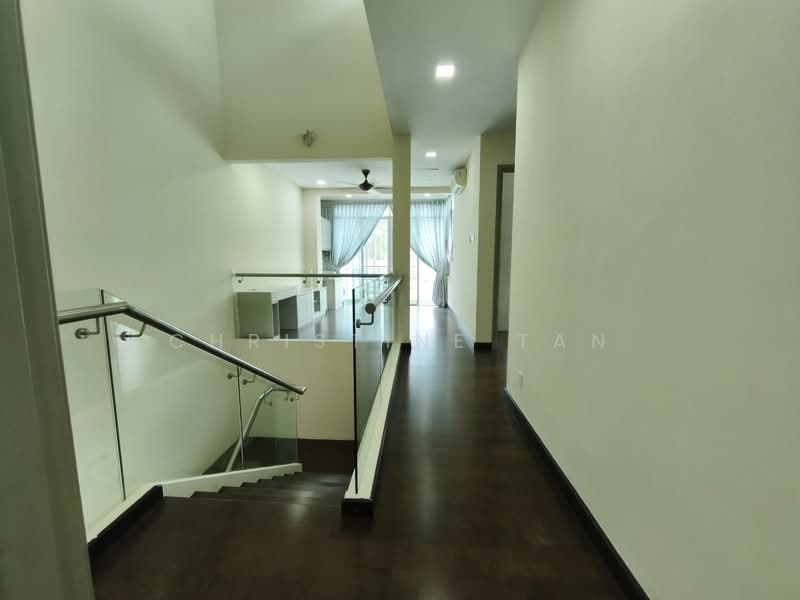 Semi-Detached House for Sale in Bukit Kerinchi (Pantai) - Christine Tan - Corridor - PropertyGuru.com.my
