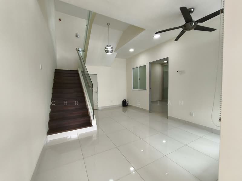 Semi-Detached House for Sale in Bukit Kerinchi (Pantai) - Christine Tan - Interior - PropertyGuru.com.my