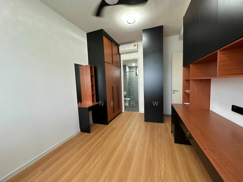 Service Residence for Sale at Sunway Avila Residences - Jane Hew - Bedroom - PropertyGuru.com.my