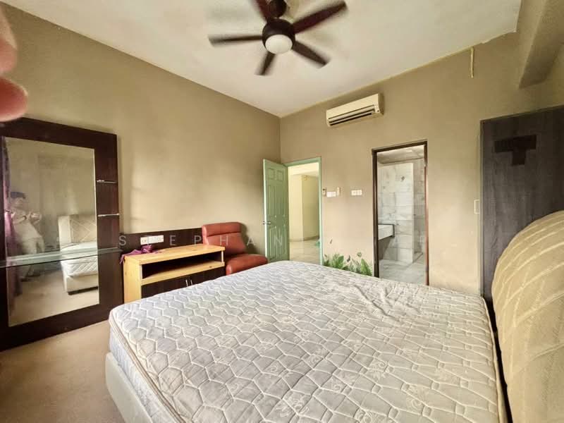 Condominium for Rent at Pelita Indah - Stephanie Yap - Bedroom - PropertyGuru.com.my
